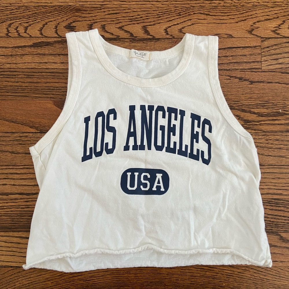Brandy Melville Top